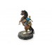Фигурка The Legend of Zelda Breath of the Wild Link on Horseback (First 4 Figures), 115560, Фигурки